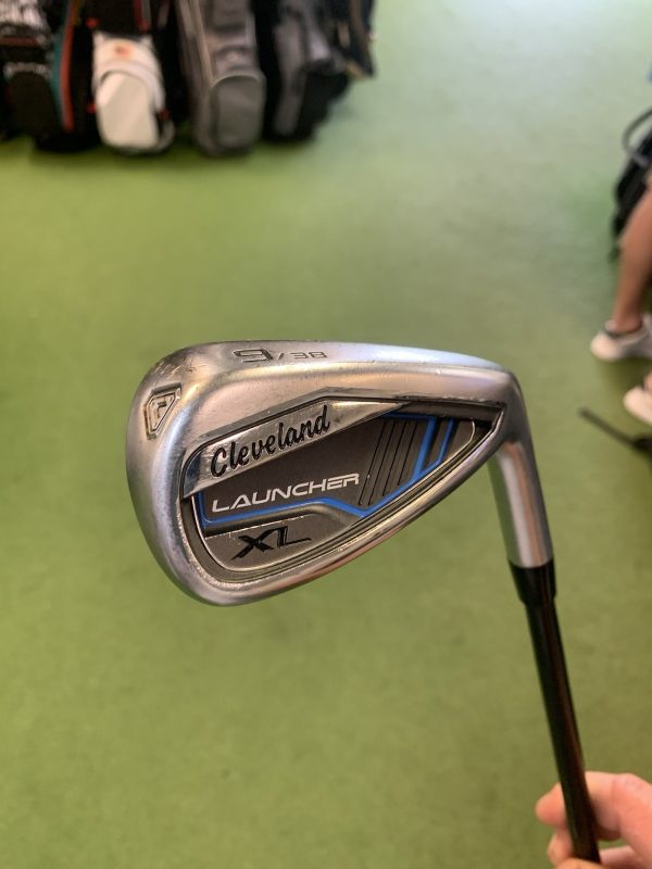 Cleveland-Launcher-XL-6-Iron-Catalyst-60g-55-Flex-357085198793-3
