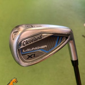 Cleveland-Launcher-XL-6-Iron-Catalyst-60g-55-Flex-357085198793