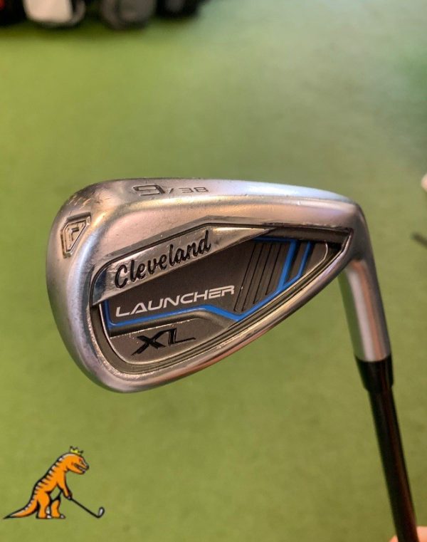 Cleveland-Launcher-XL-6-Iron-Catalyst-60g-55-Flex-357085198793