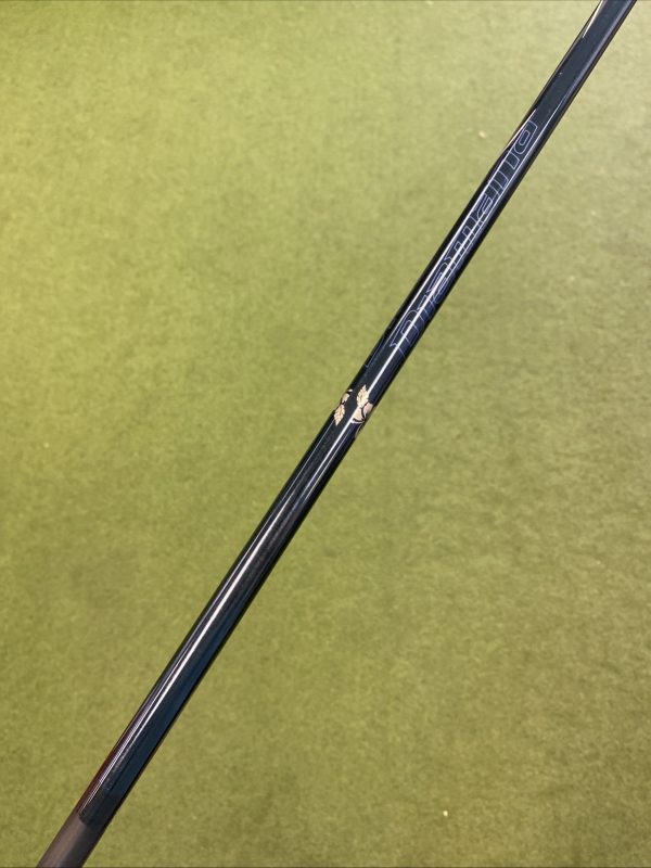 Diamana BF Blue Fairway Wood Shaft 80g Graphite TX New Uncut