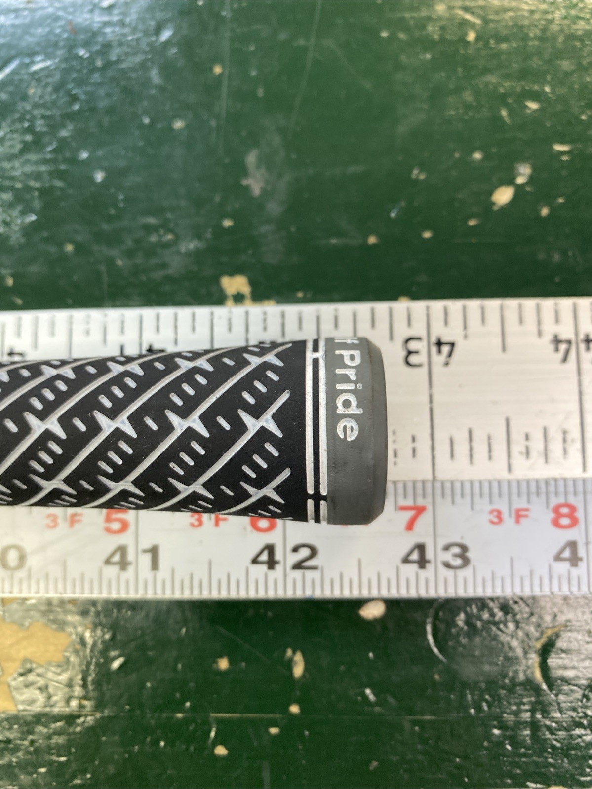 Diamana DF Fairway Wood Shaft 50g SR Flex Graphite TaylorMade Tip - Image 11