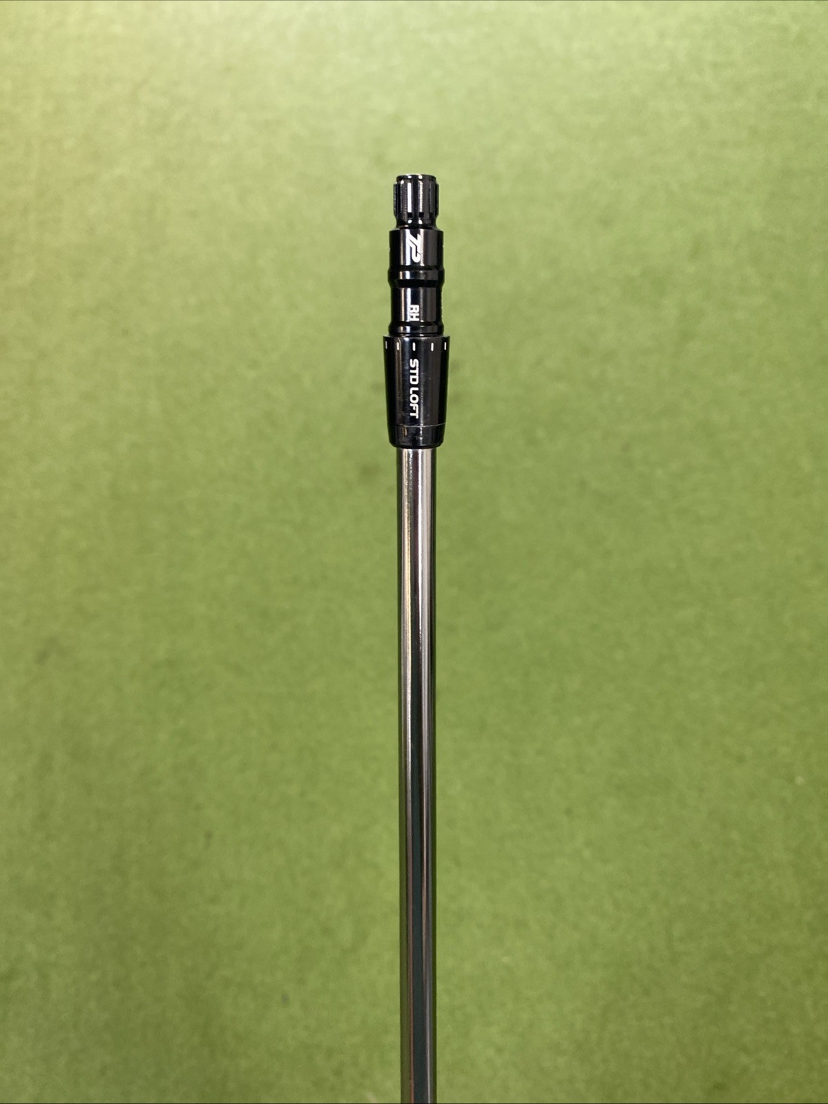 Diamana DF Fairway Wood Shaft 50g SR Flex Graphite TaylorMade Tip - Image 6