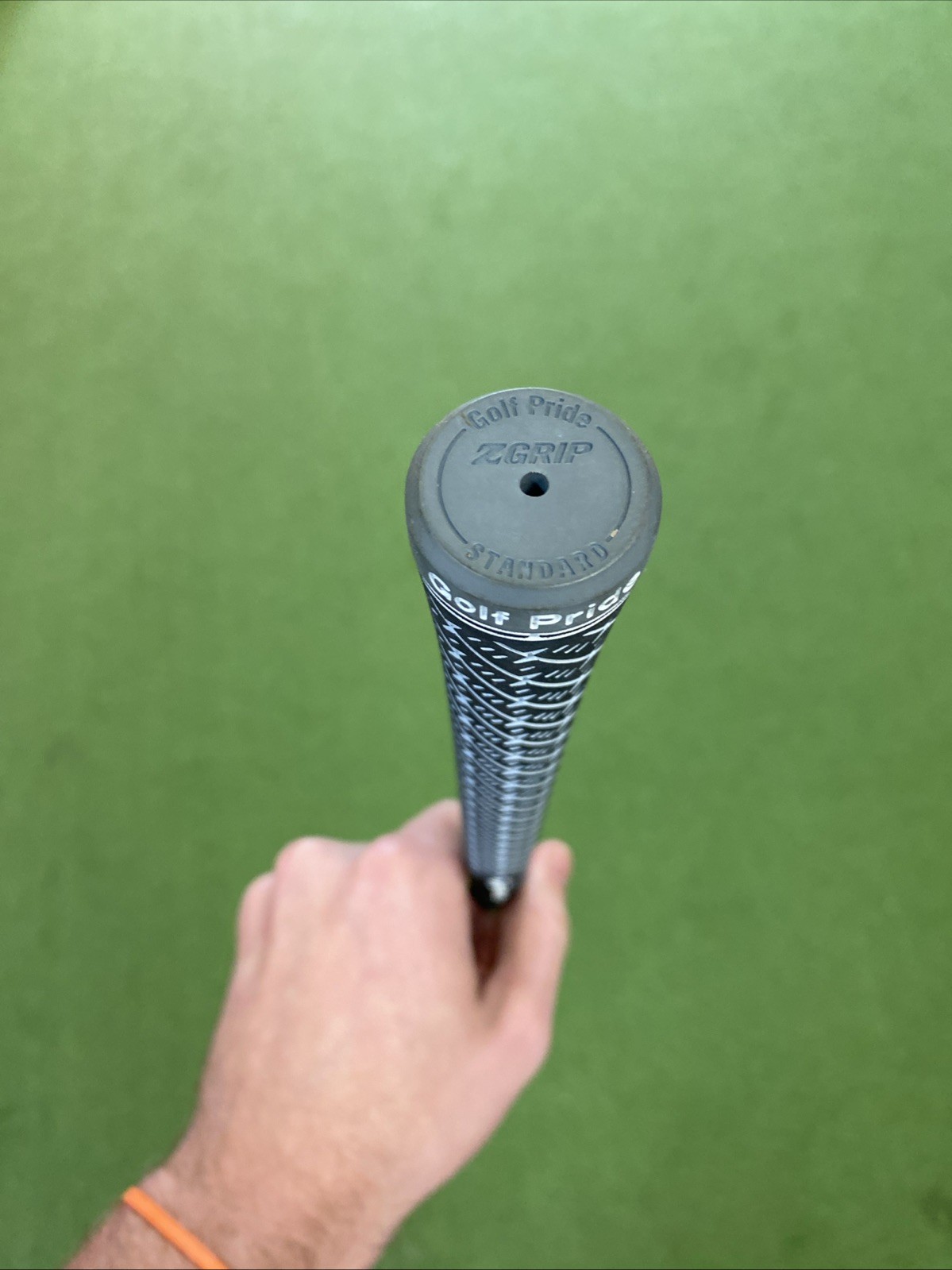 Diamana DF Fairway Wood Shaft 50g SR Flex Graphite TaylorMade Tip - Image 8