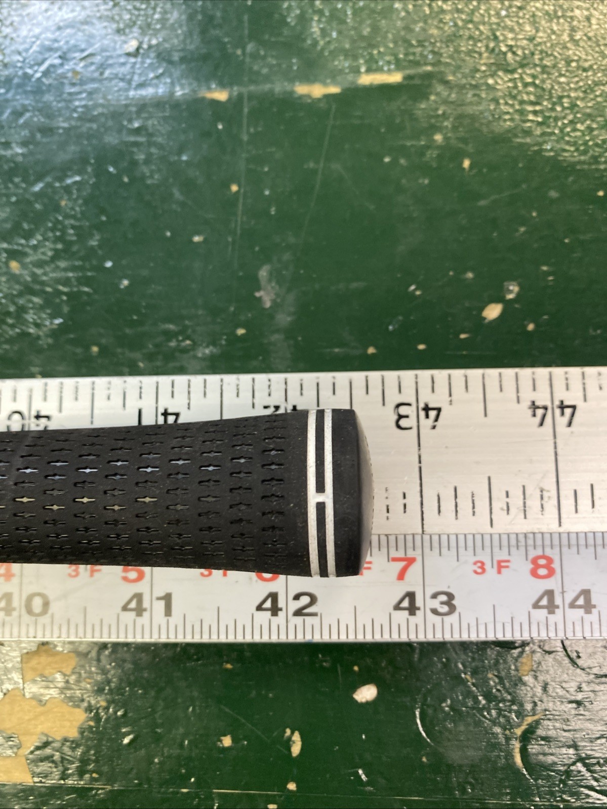 Diamana Silver GT Fairway Wood Shaft 80g TX Tour Extra Stiff Graphite - Image 11