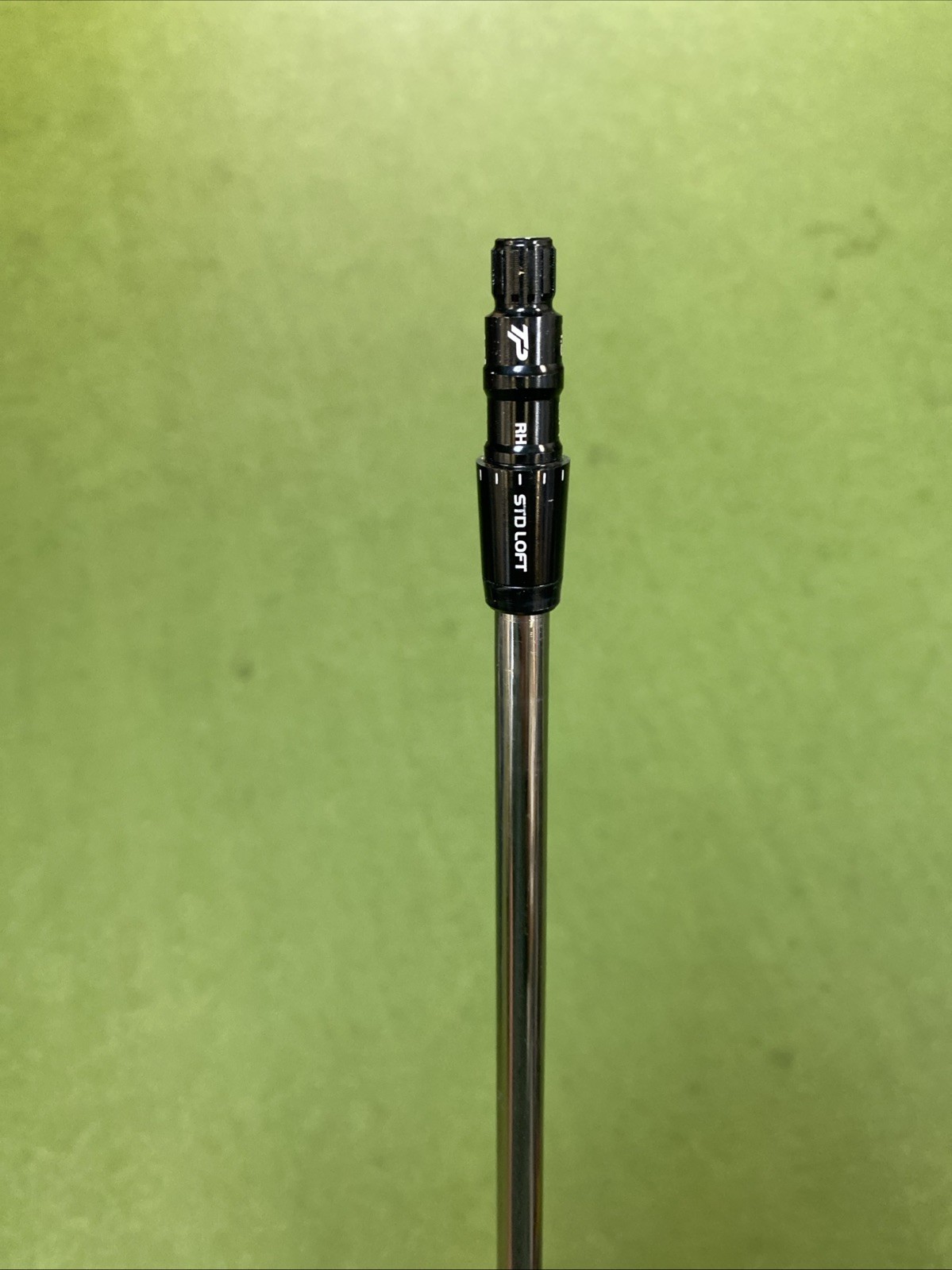 Diamana Silver GT Fairway Wood Shaft 80g TX Tour Extra Stiff Graphite - Image 6