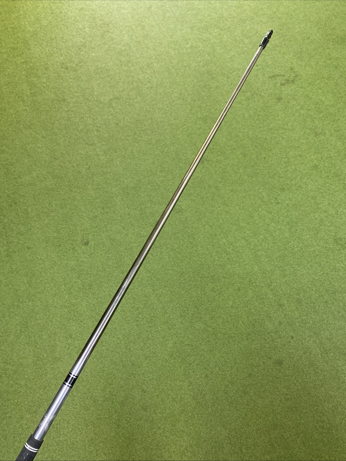 Diamana Silver GT Fairway Wood Shaft 80g TX Tour Extra Stiff Graphite - Image 9