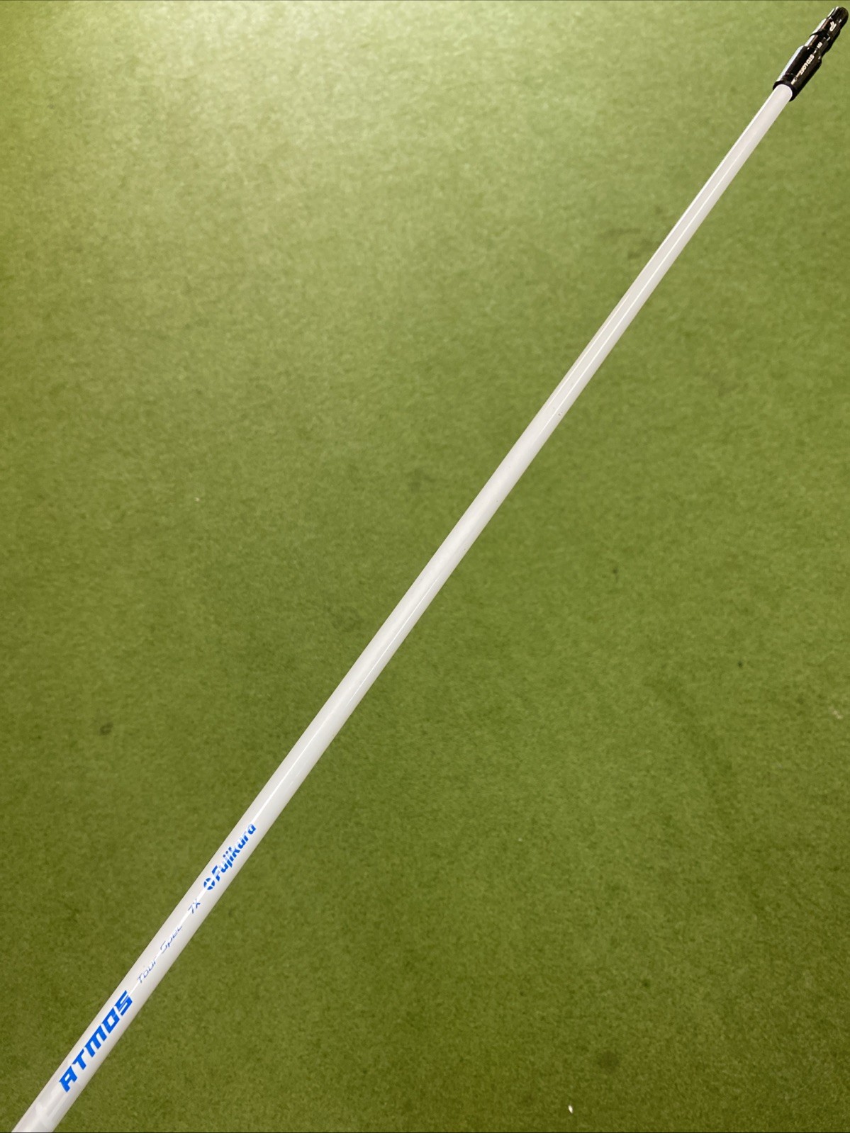 Fujikura Atmos Tour Spec Blue Driver Shaft 7X 70g Extra Stiff Graphite - Image 4