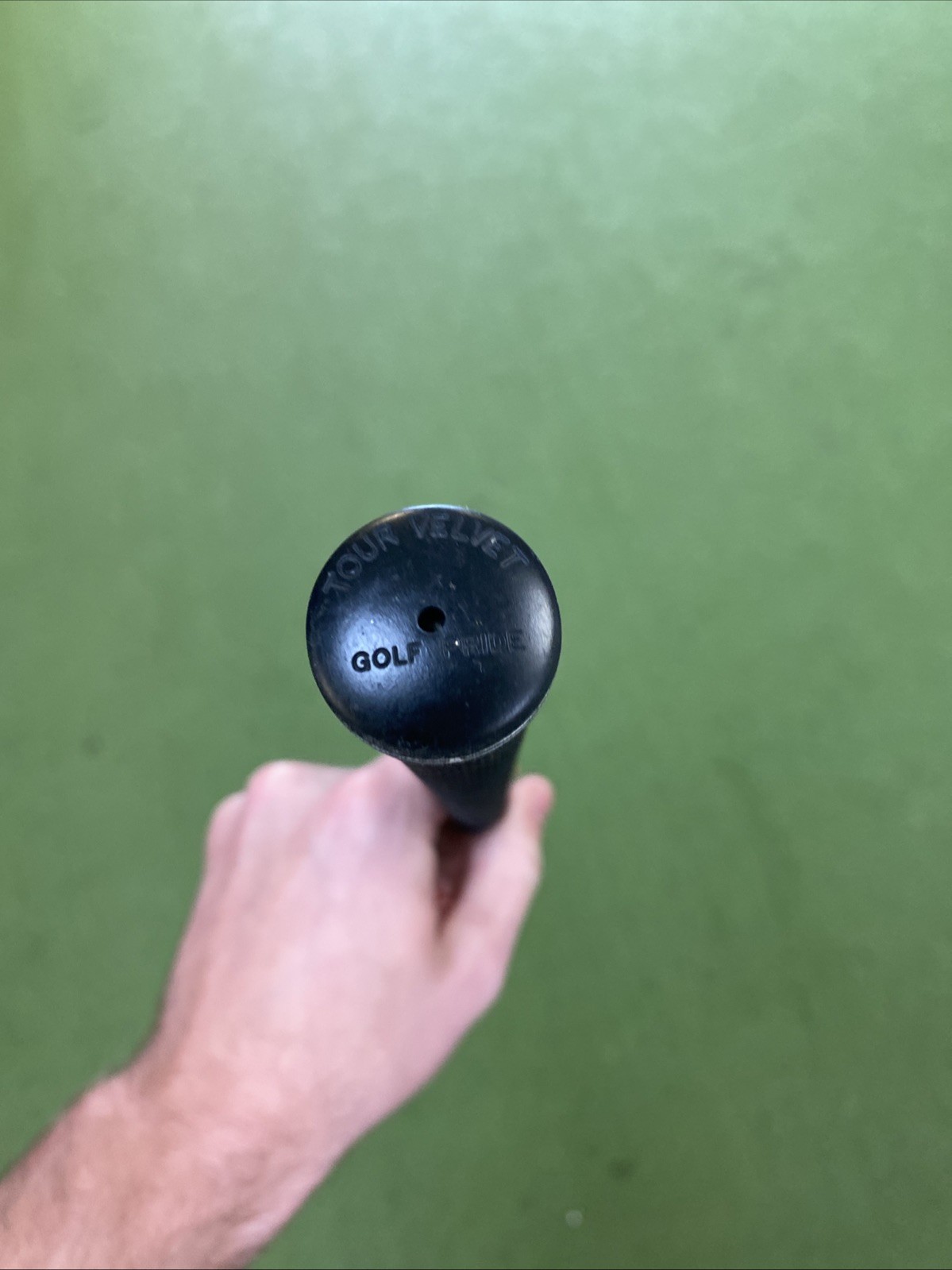 Fujikura Atmos Tour Spec Blue Driver Shaft 7X 70g Extra Stiff Graphite - Image 7