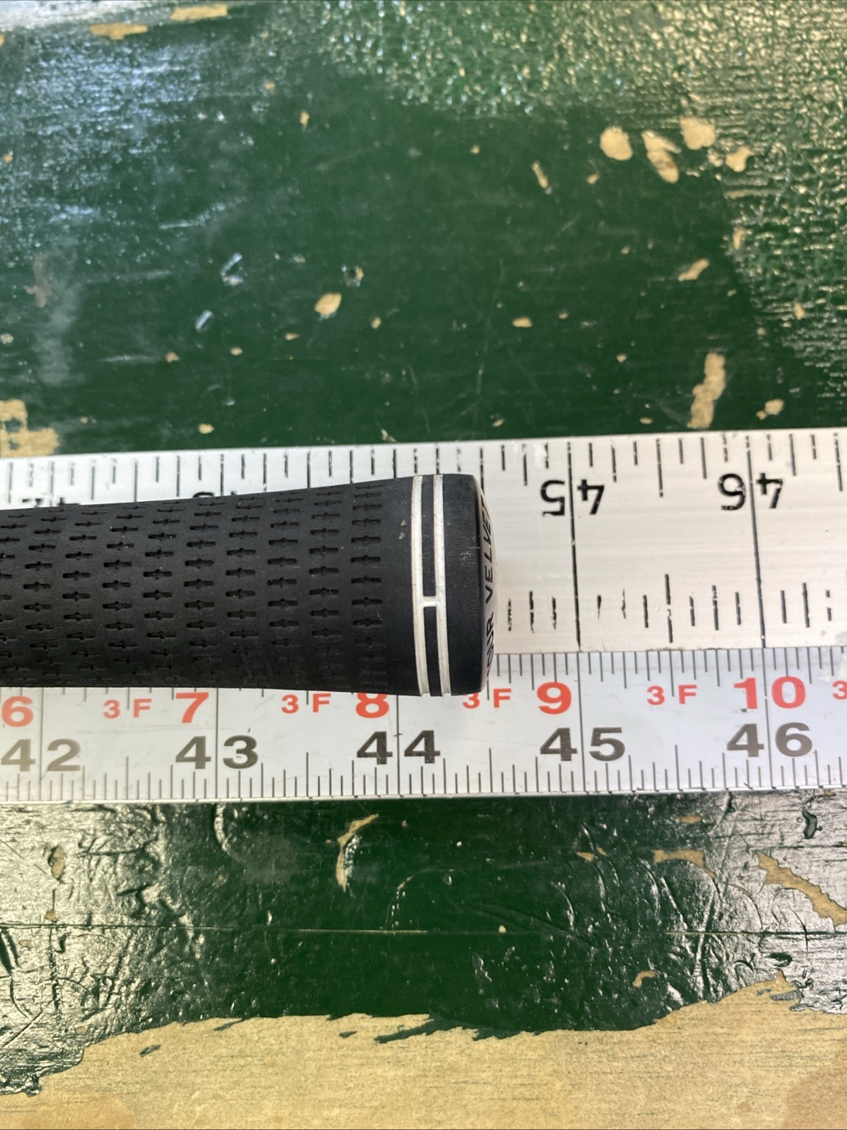 Fujikura Atmos Tour Spec Blue Driver Shaft 7X 70g Extra Stiff Graphite - Image 10