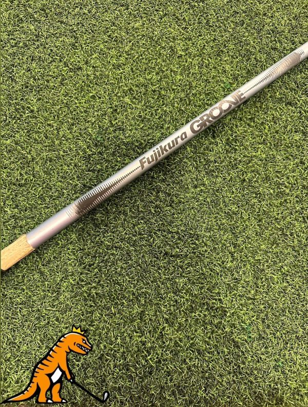 Fujikura-Groove-Krank-Golf-XXXX-Driver-Shaft-356764181983