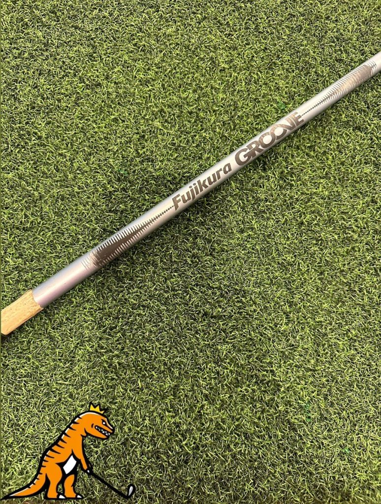 Fujikura-Groove-Krank-Golf-XXXX-Driver-Shaft-356764181983