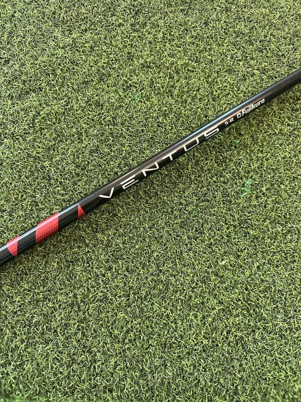 Fujikura-Ventus-Red-5-R-Taylormade-Driver-Shaft-355977441453-2