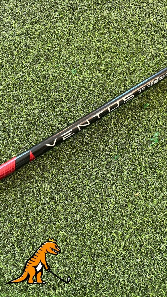 Fujikura-Ventus-Red-5-R-Taylormade-Driver-Shaft-355977441453