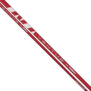 Fujikura Ventus Velocore Plus Red Driver Shaft (Choose Weight/Flex/Tip)