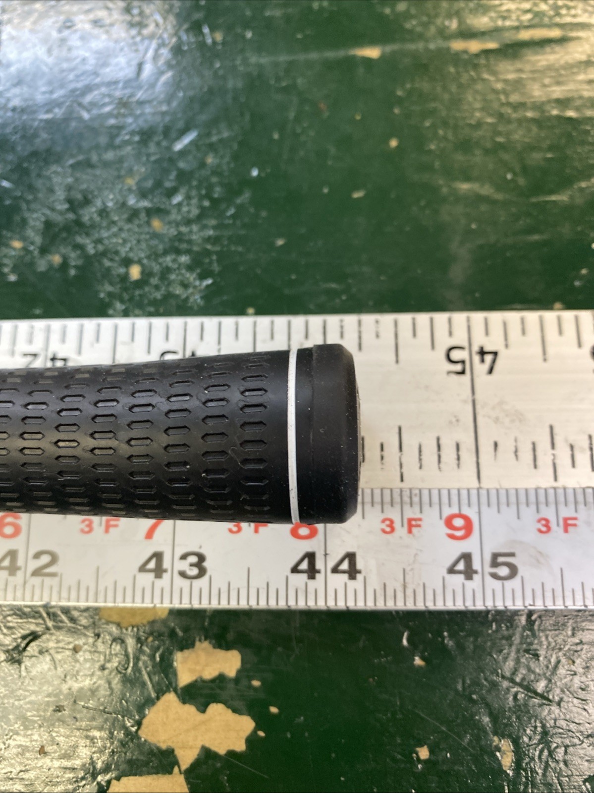 Fujikura Ventus Velocore Ryder Cup USA Driver Shaft 60g Stiff Flex Velocore Plus - Image 12