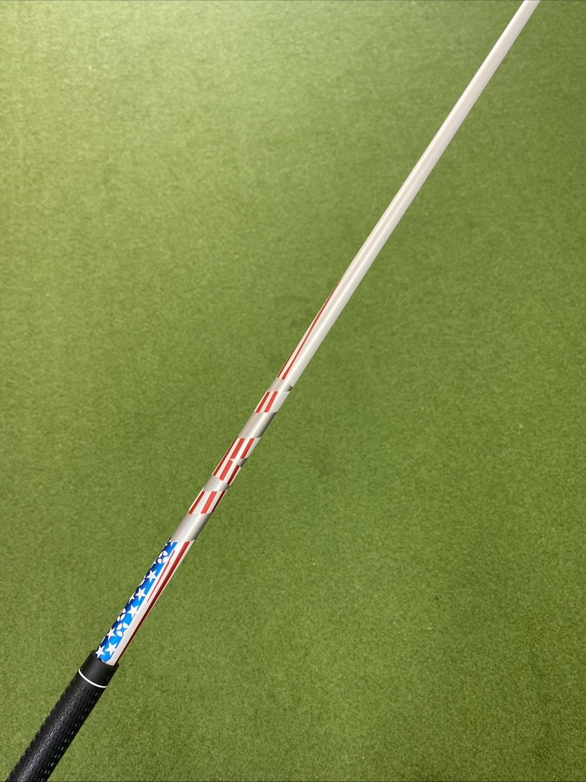 Fujikura Ventus Velocore Ryder Cup USA Driver Shaft 60g Stiff Flex Velocore Plus - Image 9