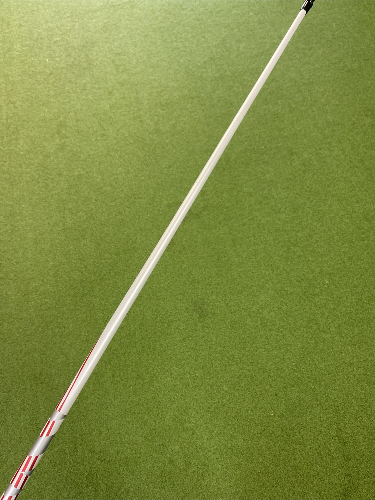 Fujikura Ventus Velocore Ryder Cup USA Driver Shaft 60g Stiff Flex Velocore Plus - Image 10