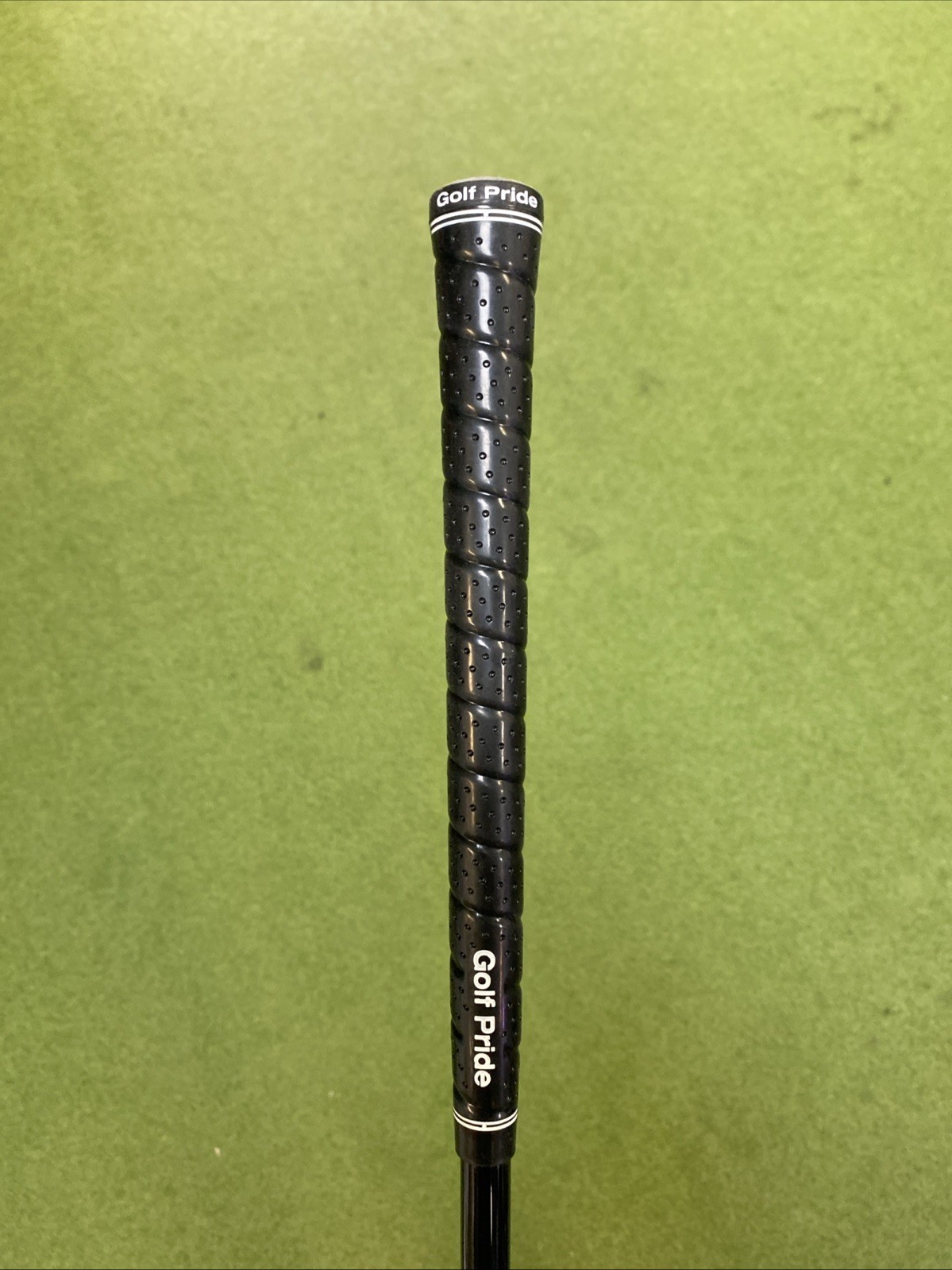 Jeu D'arbre Fujikura Axiom 125 Avec Velocore - Graphite Extra Rigide - Pour Wedge - État Impeccable