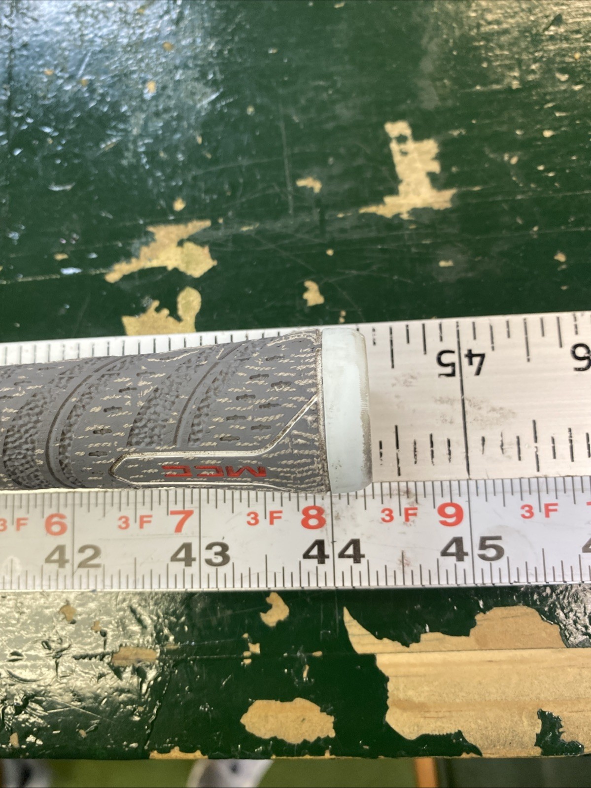 Graphite Design AG33 Anti Gravity Driver Shaft Regular Flex Graphite .335 - Image 12