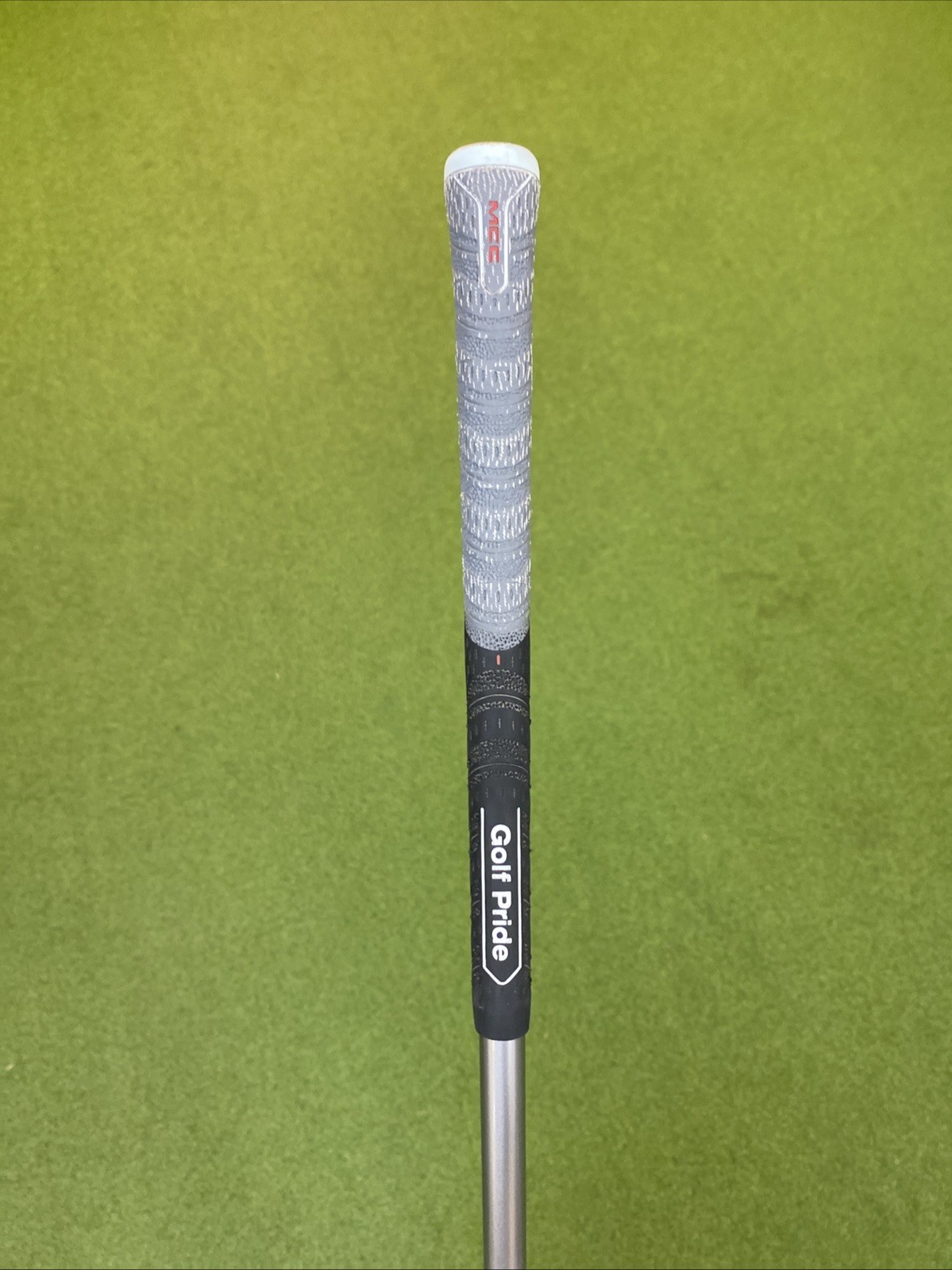 Graphite Design AG33 Anti Gravity Driver Shaft Regular Flex Graphite .335 - Image 7