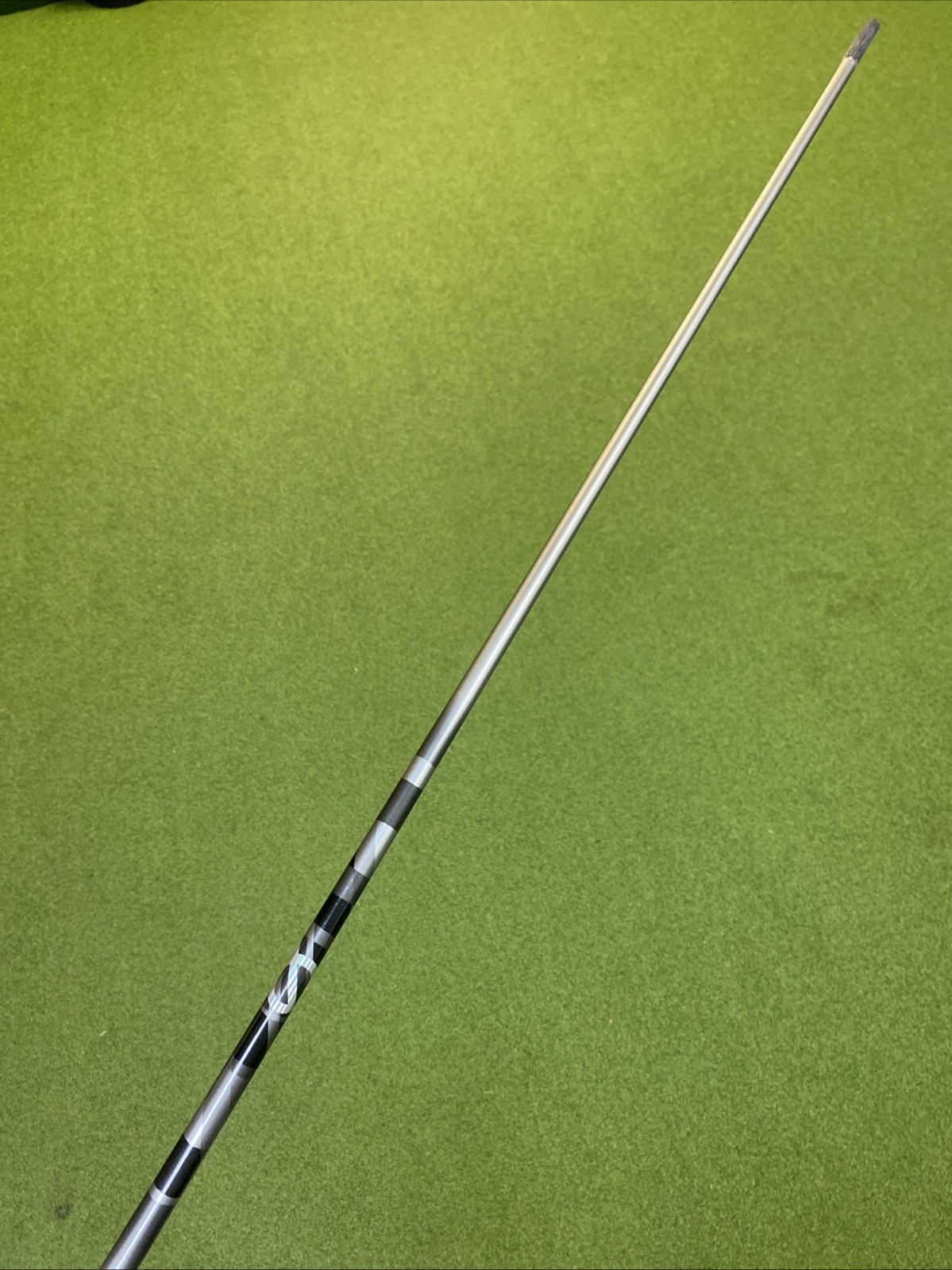 Graphite Design AG33 Anti Gravity Driver Shaft Regular Flex Graphite .335 - Image 10