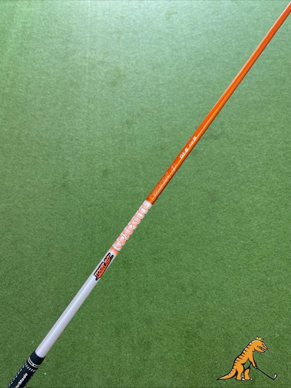 Graphite Design Tour AD DI 6S Driver Shaft 60g Graphite Stiff Flex