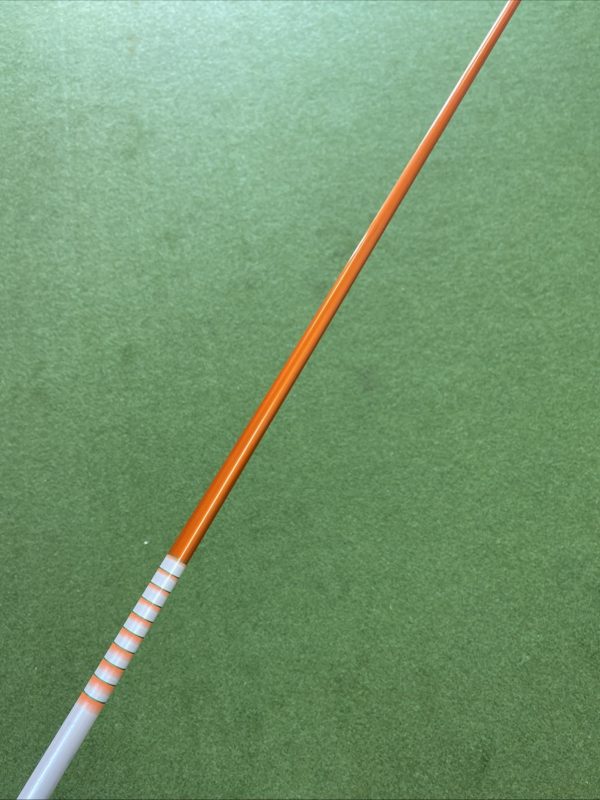 Graphite Design Tour AD DI 6S Driver Shaft 60g Graphite Stiff Flex - Image 10
