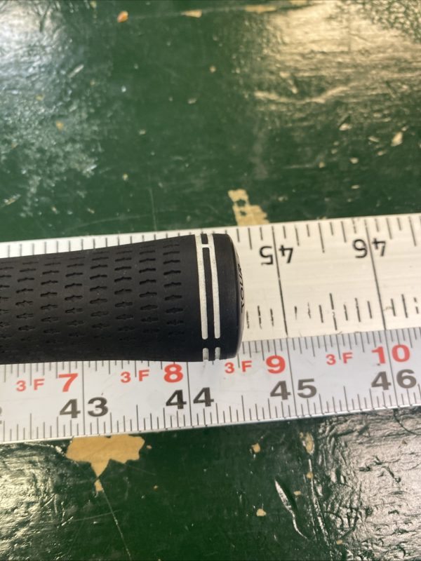 Graphite Design Tour AD GP Driver Shaft 70g Graphite Stiff Flex