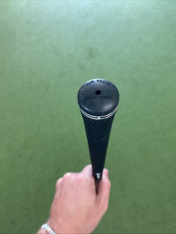 Graphite Design Tour AD GP Driver Shaft 70g Graphite Stiff Flex