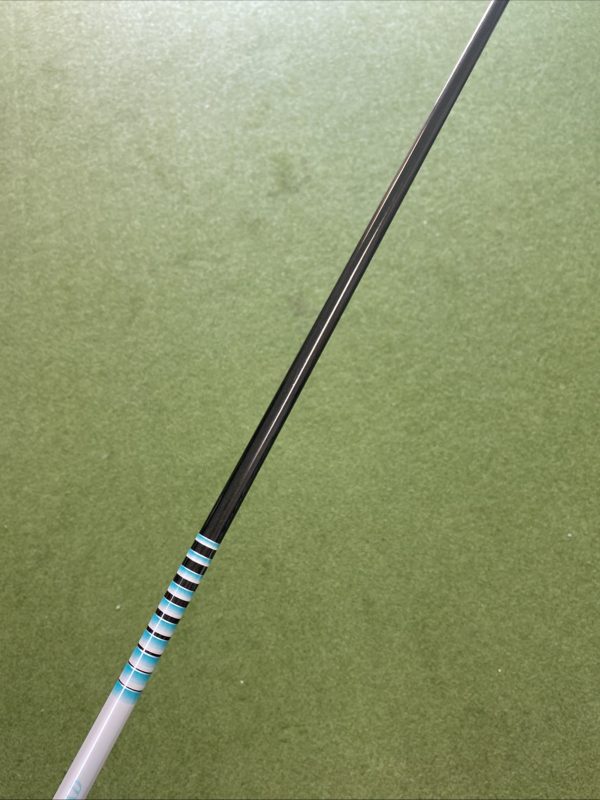 Graphite Design Tour AD GP Driver Shaft 70g Graphite Stiff Flex
