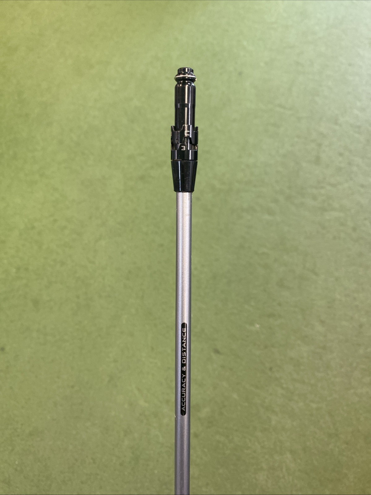 Graphite Design Tour AD UB Driver Shaft 6X 60g Extra Stiff Graphite Titleist Tip - Image 6