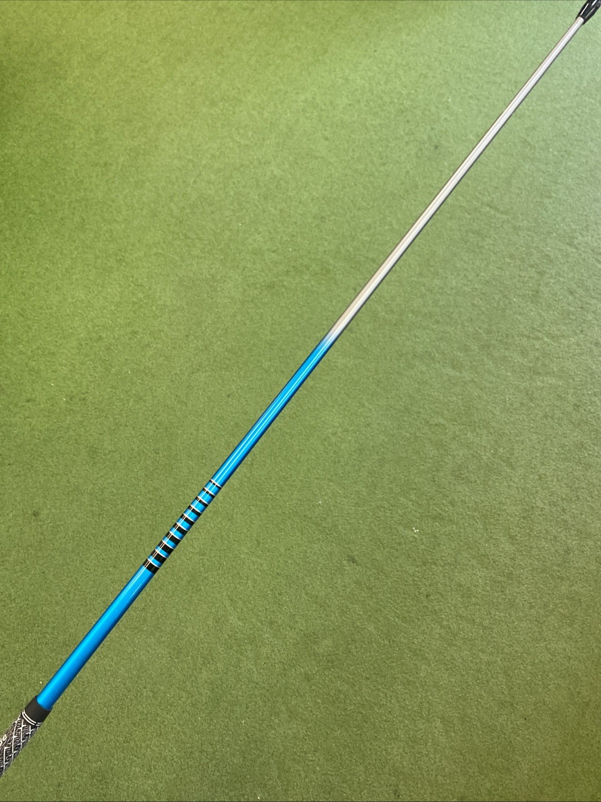 Graphite Design Tour AD UB Driver Shaft 6X 60g Extra Stiff Graphite Titleist Tip - Image 7