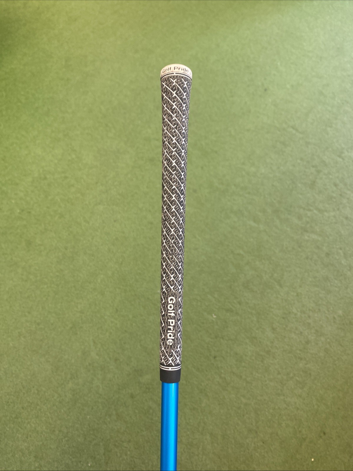 Graphite Design Tour AD UB Driver Shaft 6X 60g Extra Stiff Graphite Titleist Tip - Image 8
