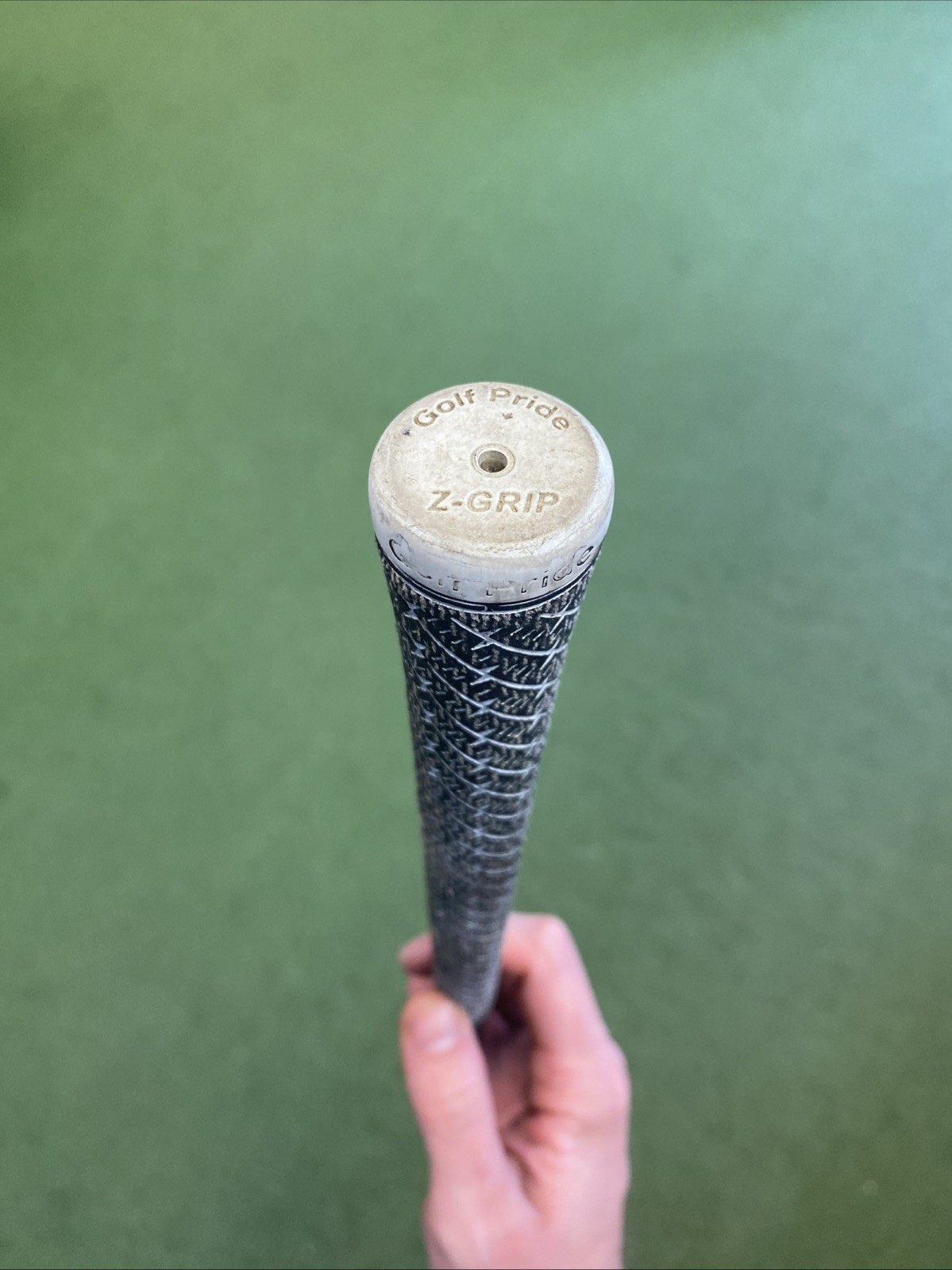 Graphite Design Tour AD UB Driver Shaft 6X 60g Extra Stiff Graphite Titleist Tip - Image 9