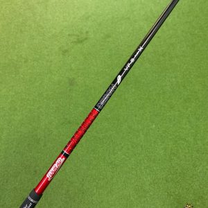 Graphite Design Tour AD VF Hybrid Shaft 80g Graphite Extra Stiff .335