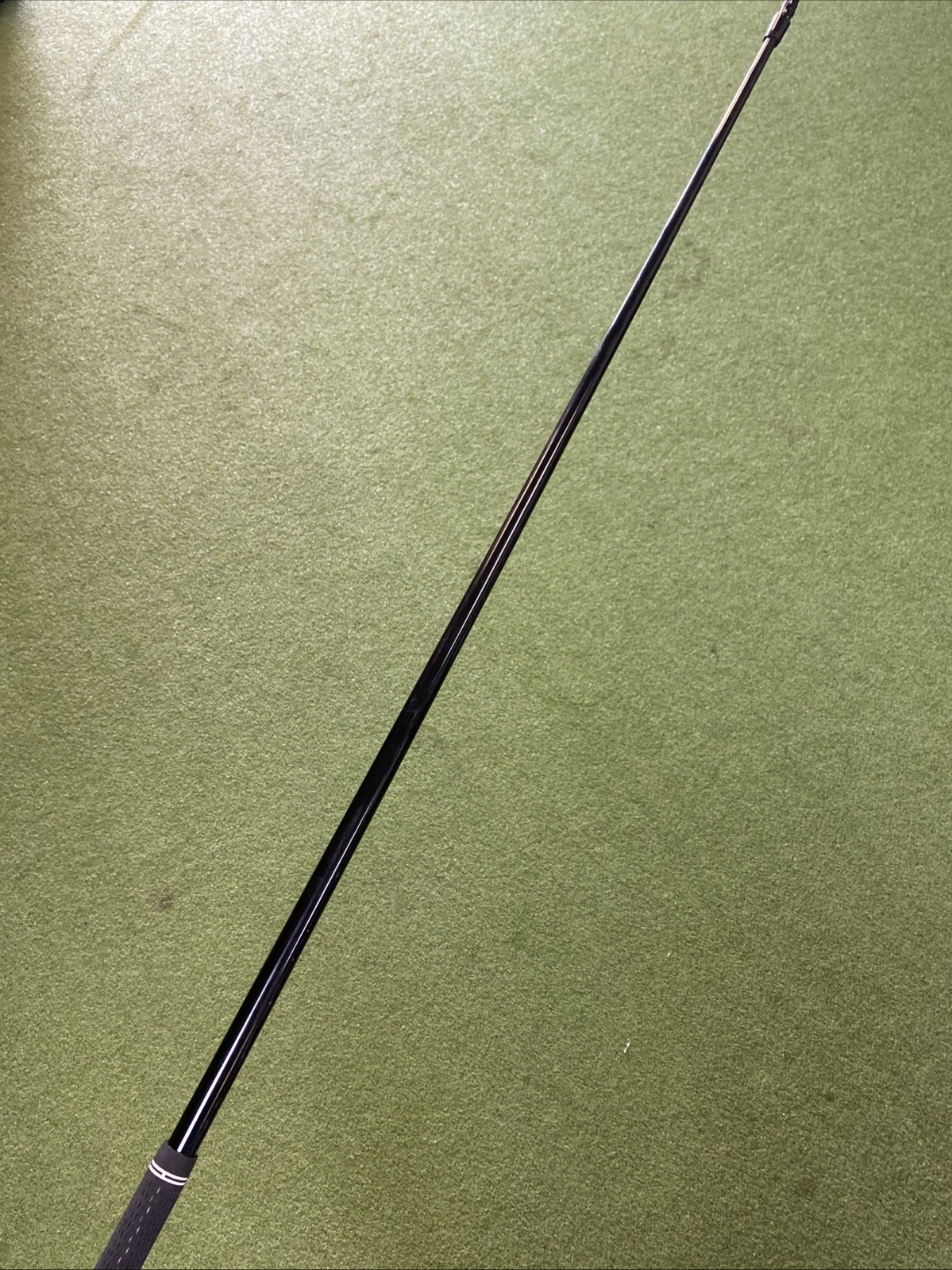 HZRDUS Gen 4 Driver Shaft 80g TX Tour Extra Stiff Graphite - Image 9