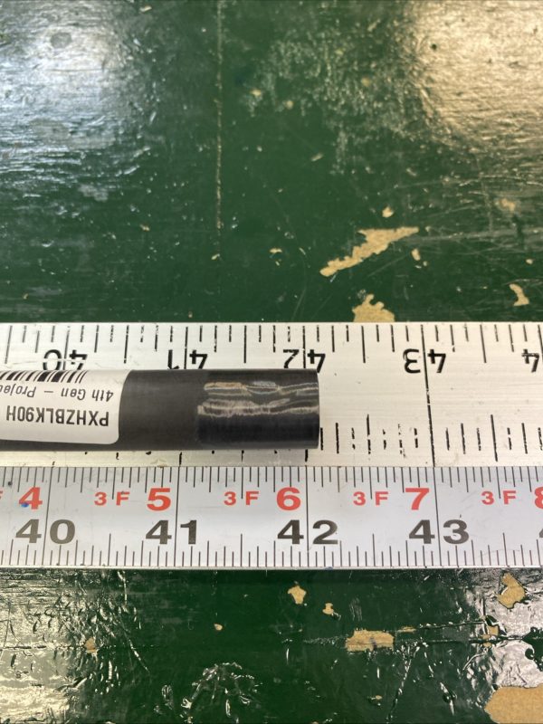 HZRDUS Gen 4 Hybrid Shaft 90g Graphite Extra Stiff New Uncut