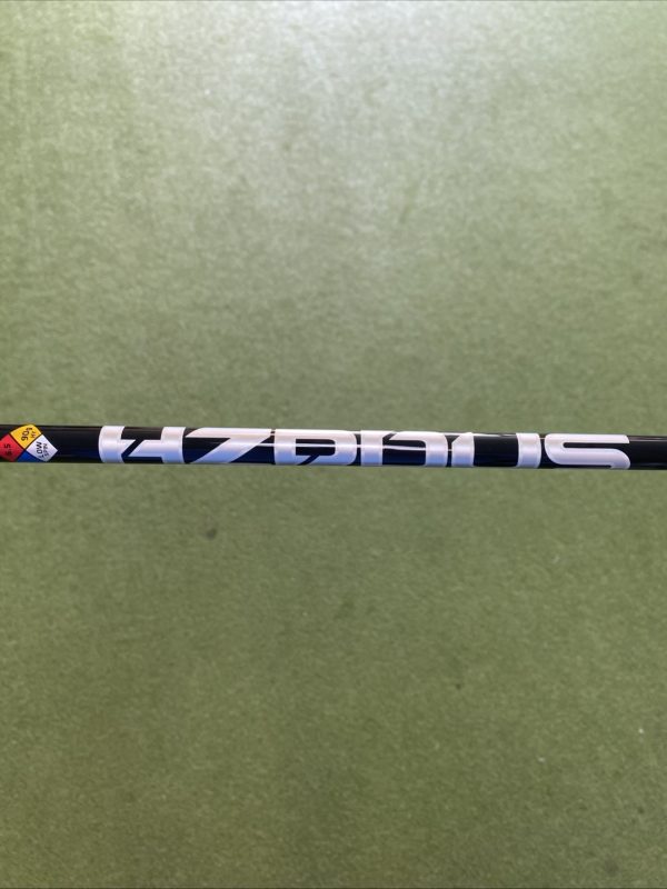 HZRDUS Gen 4 Hybrid Shaft 90g Graphite Extra Stiff New Uncut