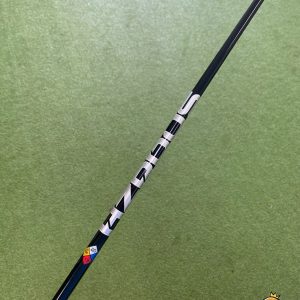 HZRDUS Gen 4 Hybrid Shaft 90g Graphite Extra Stiff New Uncut