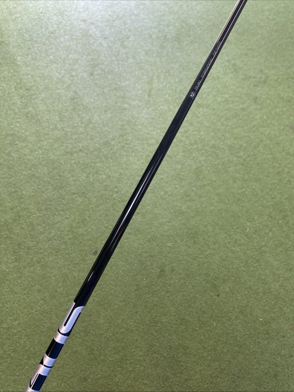 HZRDUS Gen 4 Hybrid Shaft 90g Graphite Extra Stiff New Uncut