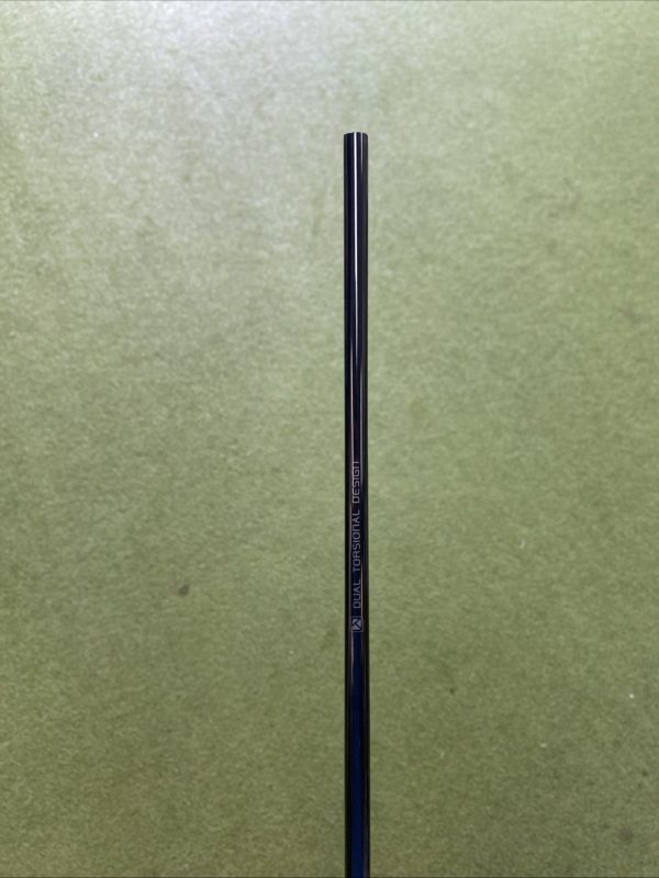 HZRDUS Gen 4 Hybrid Shaft 90g Graphite Extra Stiff New Uncut