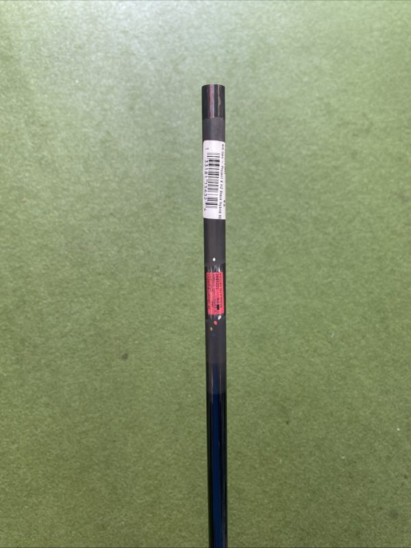 HZRDUS Gen 4 Hybrid Shaft 90g Graphite Extra Stiff New Uncut