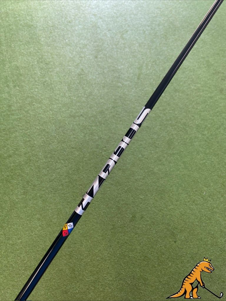 HZRDUS Gen 4 Hybrid Shaft 90g Graphite Extra Stiff New Uncut