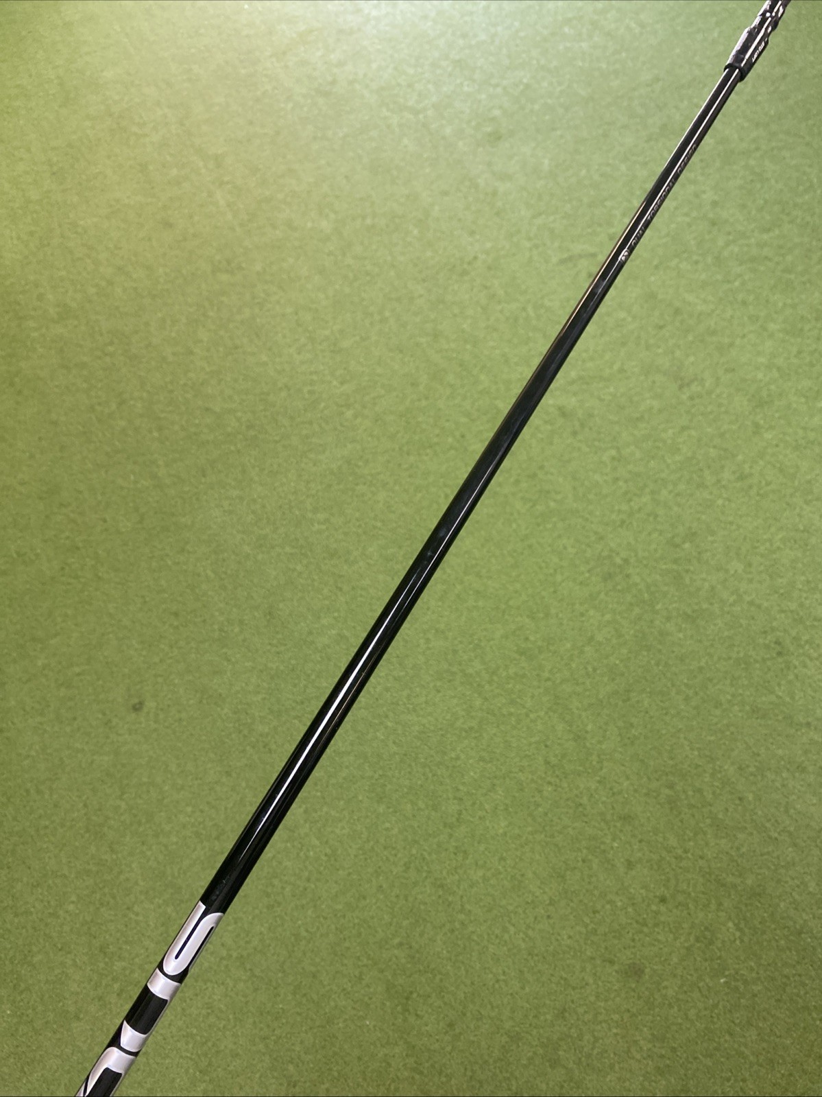 HZRDUS Gen 4 TX Fairway Wood Shaft 80g Graphite TaylorMade Tip - Image 5