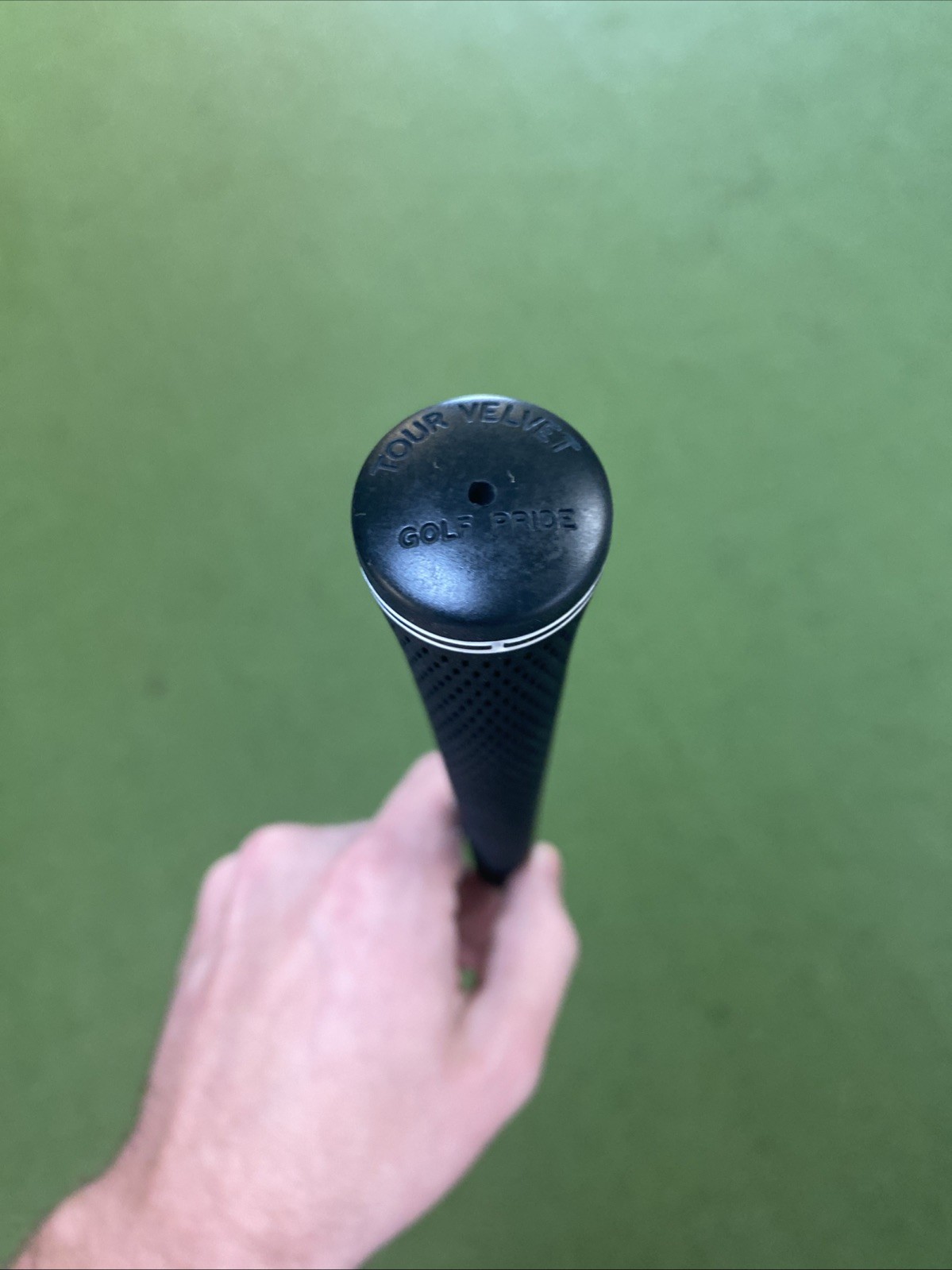 HZRDUS Gen 4 TX Fairway Wood Shaft 80g Graphite TaylorMade Tip - Image 8