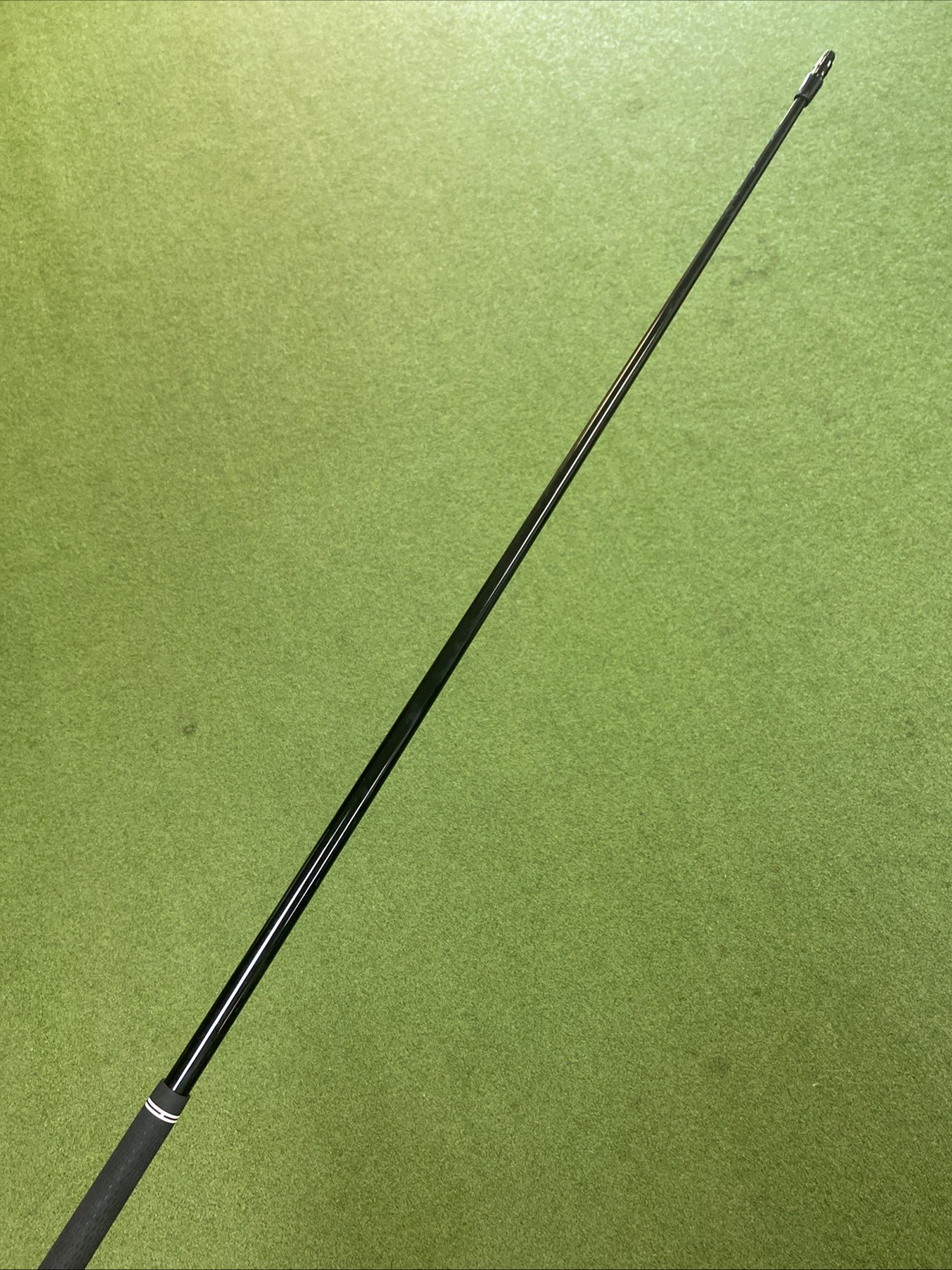 HZRDUS Gen 4 TX Fairway Wood Shaft 80g Graphite TaylorMade Tip - Image 9