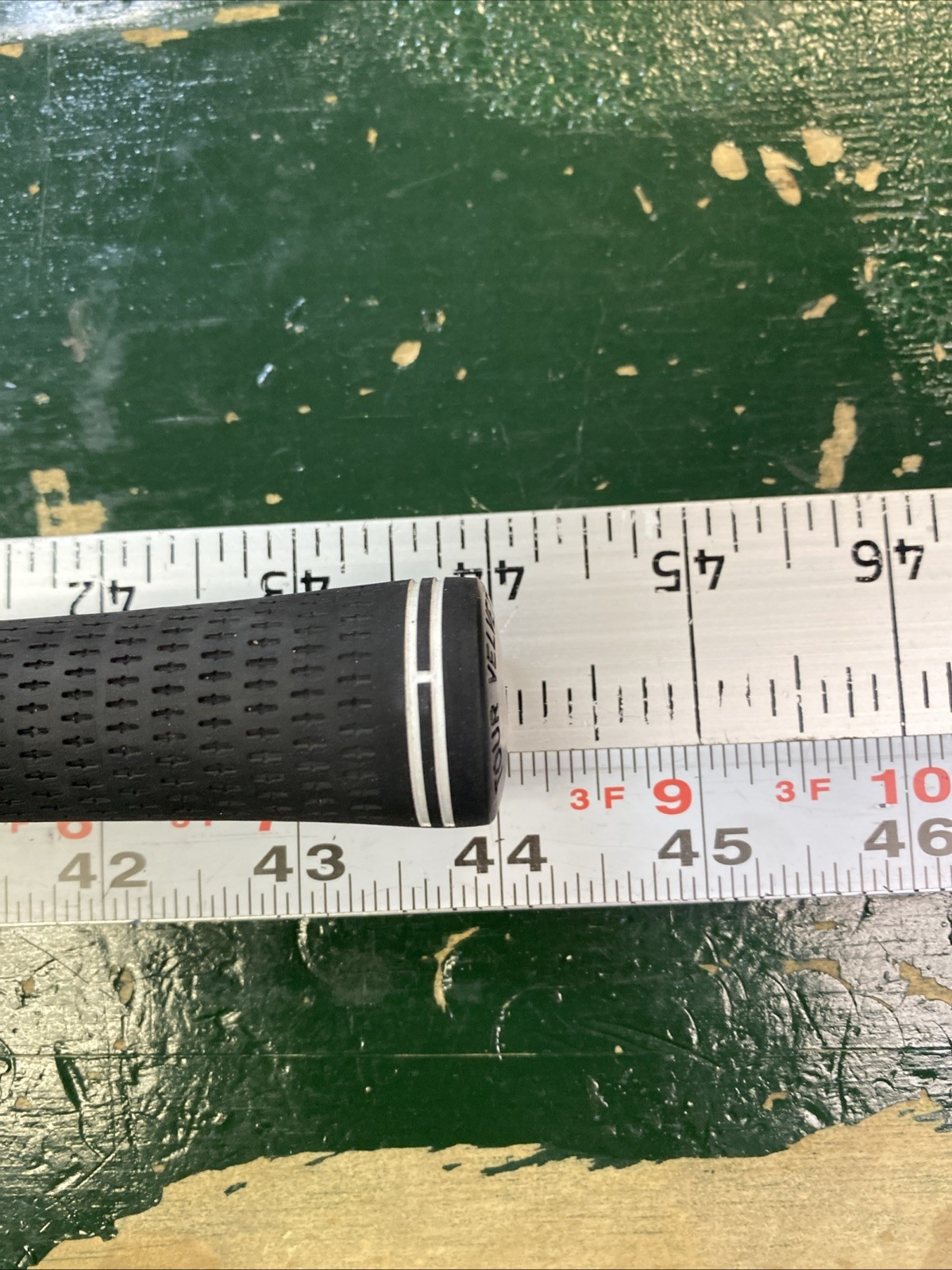 Hand Crafted EvenFlow Driver Shaft 75g Extra Stiff Graphite TaylorMade Tip - Image 12