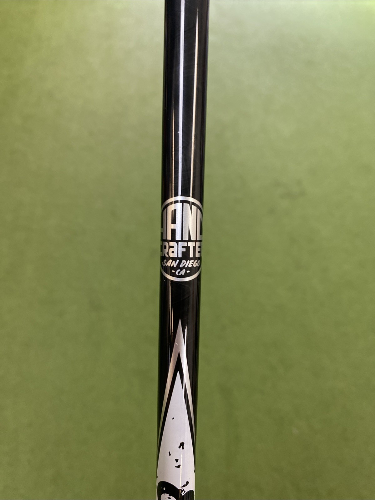 Hand Crafted EvenFlow Driver Shaft 75g Extra Stiff Graphite TaylorMade Tip - Image 4