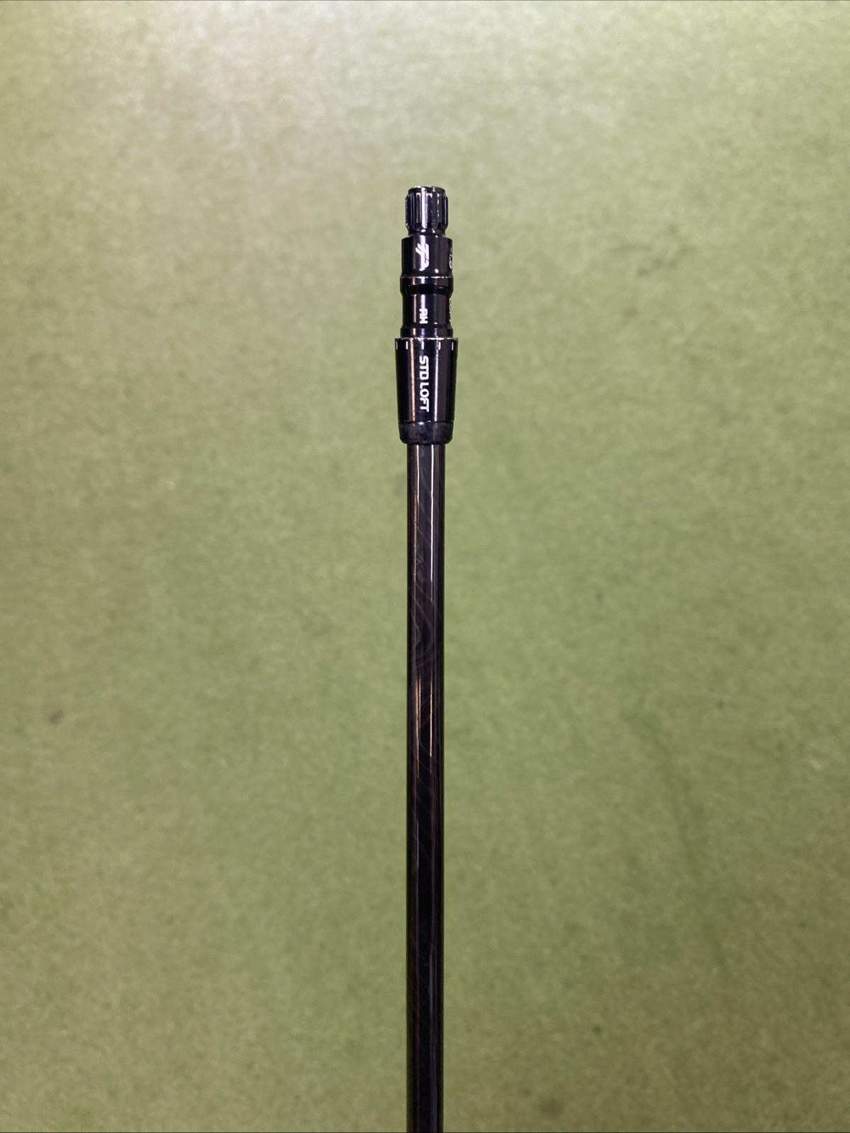 Hand Crafted EvenFlow Driver Shaft 75g Extra Stiff Graphite TaylorMade Tip - Image 7
