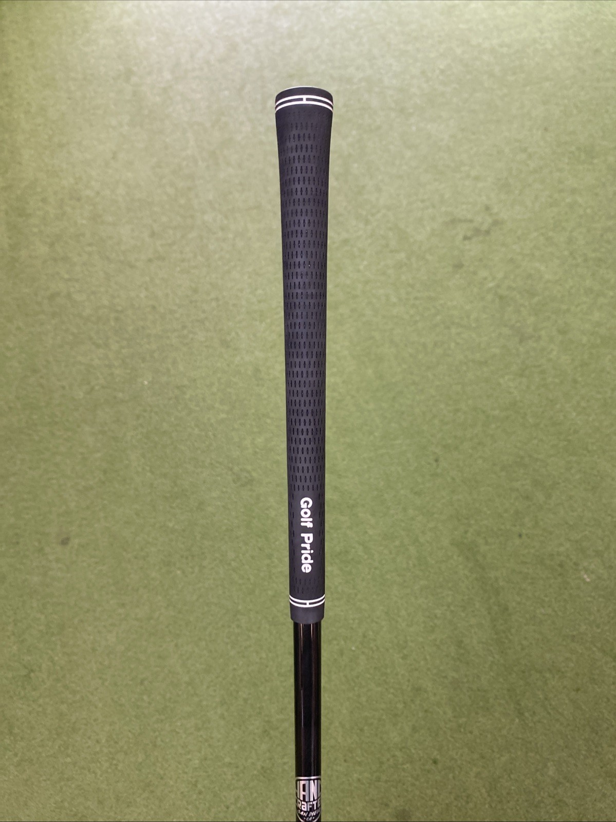 Hand Crafted EvenFlow Driver Shaft 75g Extra Stiff Graphite TaylorMade Tip - Image 8